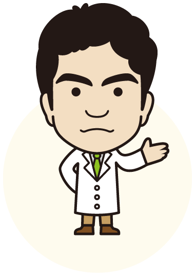 院長/小篠 純一