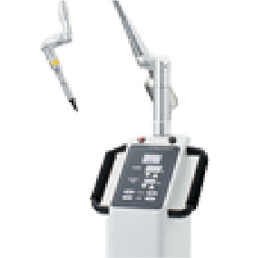 CO2 Esprit（CO2エスプリ） CO2（炭酸ガス）レーザー