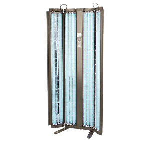 Daavlin 7 Series（ダブリン7シリーズ） 三面鏡型紫外線治療器