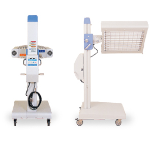 デルマレイ-200 紫外線治療器